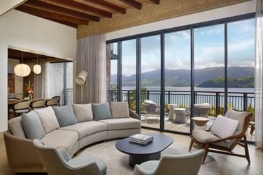 photo Mango House Seychelles, LXR Hotels & Resorts Seychelles