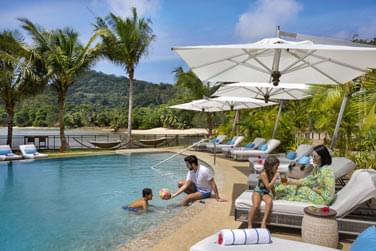 photo Mango House Seychelles, LXR Hotels & Resorts Seychelles