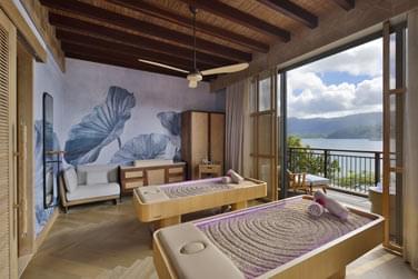 photo Mango House Seychelles, LXR Hotels & Resorts Seychelles