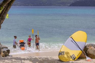 photo Mango House Seychelles, LXR Hotels & Resorts Seychelles