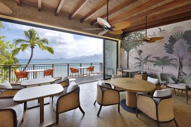photo Mango House Seychelles, LXR Hotels & Resorts Seychelles