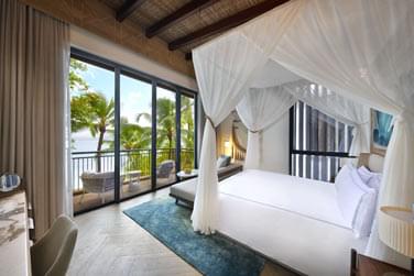 photo Mango House Seychelles, LXR Hotels & Resorts Seychelles