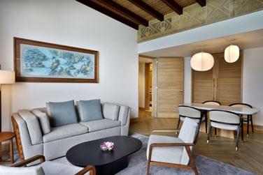 photo Mango House Seychelles, LXR Hotels & Resorts Seychelles