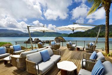 photo Mango House Seychelles, LXR Hotels & Resorts Seychelles