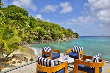 photo Mango House Seychelles, LXR Hotels & Resorts Seychelles