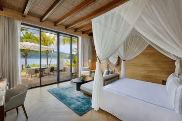 photo Mango House Seychelles, LXR Hotels & Resorts Seychelles