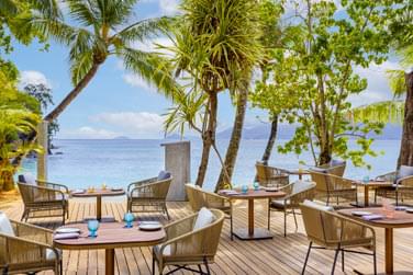 photo Mango House Seychelles, LXR Hotels & Resorts Seychelles