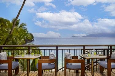 photo Mango House Seychelles, LXR Hotels & Resorts Seychelles