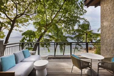 photo Mango House Seychelles, LXR Hotels & Resorts Seychelles