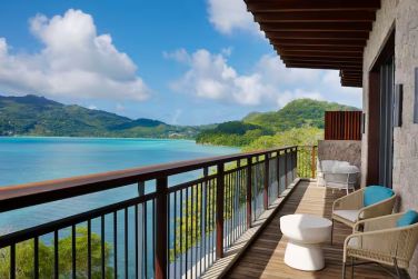 photo Mango House Seychelles, LXR Hotels & Resorts Seychelles