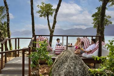 photo Mango House Seychelles, LXR Hotels & Resorts Seychelles