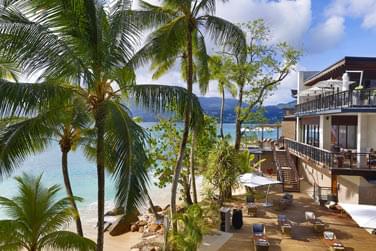 photo Mango House Seychelles, LXR Hotels & Resorts Seychelles
