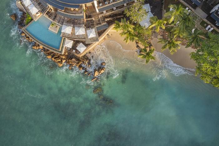 photo mango house seychelles, lxr hotels & resorts