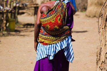 Immergez vous dans la culture Masai et dcouvrez en les traditions