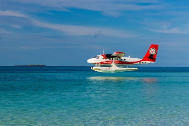 photo Double exprience plage & pilotis au LUX* South Ari Atoll Maldives