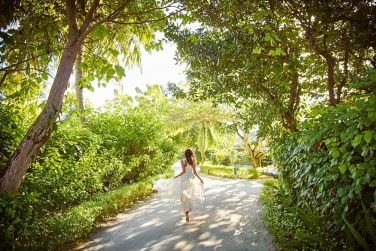 photo Double exprience plage & pilotis au LUX* South Ari Atoll Maldives