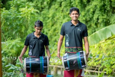 photo Double exprience plage & pilotis au LUX* South Ari Atoll Maldives