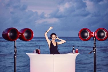 Au Beach Rouge, des soires rythmes vous attendent