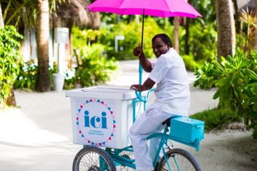 photo Double exprience plage & pilotis au LUX* South Ari Atoll Maldives