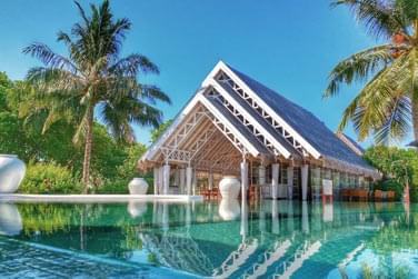 Au restaurant Senses, laissez vos sens s'veiller au gr des saveurs