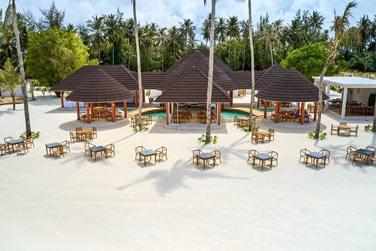 Les pieds dans le sable, dgustez de savoureuses grillades les pieds dans le sable