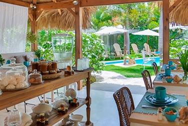photo Mahona Boutique Hotel Rpublique Dominicaine