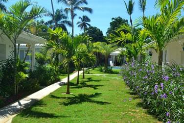photo Mahona Boutique Hotel Rpublique Dominicaine