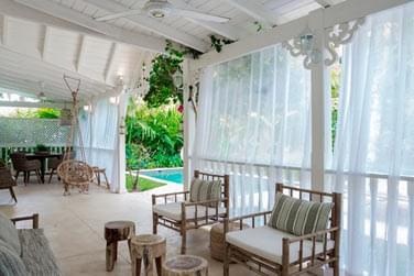 photo Mahona Boutique Hotel Rpublique Dominicaine