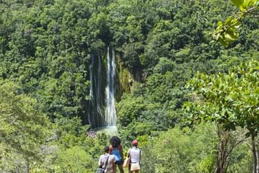 photo El Valle Lodge Rpublique Dominicaine