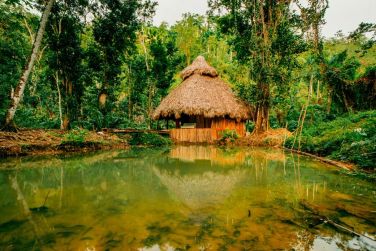 photo El Valle Lodge Rpublique Dominicaine