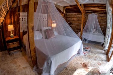 photo El Valle Lodge Rpublique Dominicaine