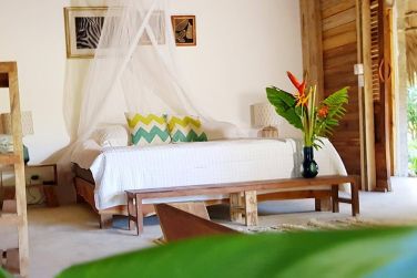 photo El Valle Lodge Rpublique Dominicaine