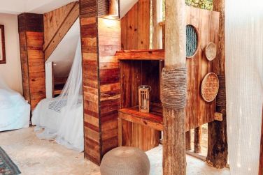 photo El Valle Lodge Rpublique Dominicaine