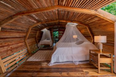 photo El Valle Lodge Rpublique Dominicaine