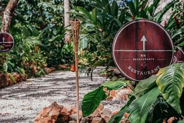 photo El Valle Lodge Rpublique Dominicaine