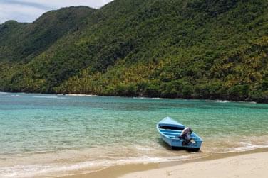 photo El Valle Lodge Rpublique Dominicaine