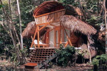 photo El Valle Lodge Rpublique Dominicaine