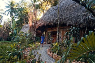 photo El Valle Lodge Rpublique Dominicaine