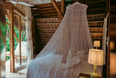 photo El Valle Lodge Rpublique Dominicaine