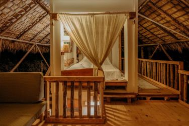 photo El Valle Lodge Rpublique Dominicaine