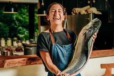 photo El Valle Lodge Rpublique Dominicaine