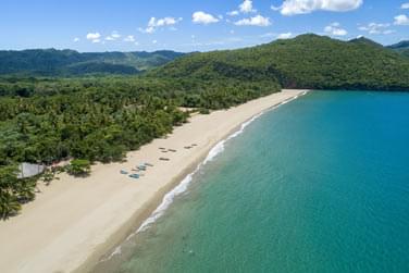 photo El Valle Lodge Rpublique Dominicaine