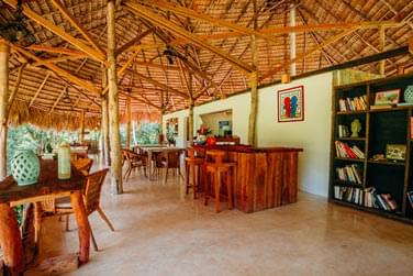 photo El Valle Lodge Rpublique Dominicaine