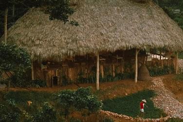 photo El Valle Lodge Rpublique Dominicaine