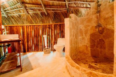 photo El Valle Lodge Rpublique Dominicaine