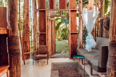 photo El Valle Lodge Rpublique Dominicaine