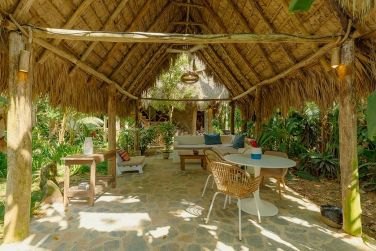 photo El Valle Lodge Rpublique Dominicaine