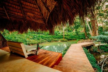 photo El Valle Lodge Rpublique Dominicaine