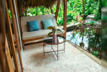 photo El Valle Lodge Rpublique Dominicaine