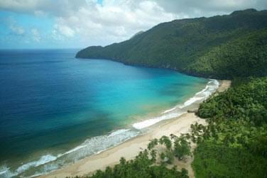 photo El Valle Lodge Rpublique Dominicaine